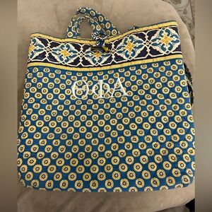 Theta Phi Alpha Vera Bradley Bag